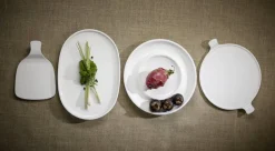 Astiat^Villeroy&Boch Artesano Original Lautanen  28x16cm