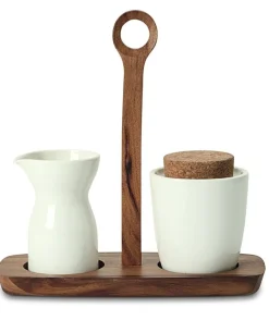 Tarjoilu^Villeroy&Boch Artesano Original Sokerikko  0,30l