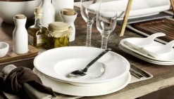 Astiat^Villeroy&Boch Artesano Original Syvä lautanen  25cm