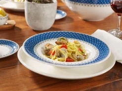 Astiat^Villeroy&Boch Artesano Original Pizzalautanen  32cm