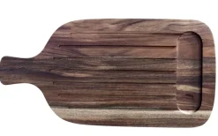 Tarjoilu^Villeroy&Boch Artesano Original Leikkuu-/tarjoilualusta  51x25cm