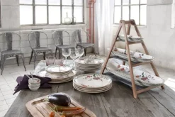 Tarjoilu^Villeroy&Boch Artesano Original Leikkuu-/tarjoilualusta  51x25cm