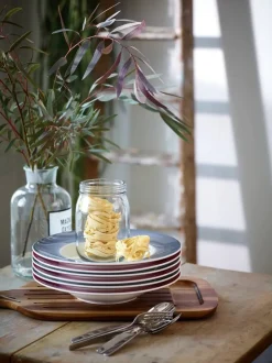 Tarjoilu^Villeroy&Boch Artesano Original Leikkuu-/tarjoilualusta  51x25cm