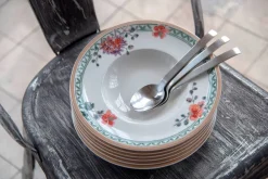 Astiat^Villeroy&Boch Artesano Provencal Lavendel Syvä lautanen 25cm