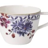Astiat^Villeroy&Boch Artesano Provencal Lavendel Kahvikuppi 0,25l