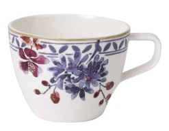Astiat^Villeroy&Boch Artesano Provencal Lavendel Kahvikuppi 0,25l