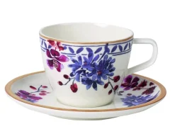 Astiat^Villeroy&Boch Artesano Provencal Lavendel Kahvikupin alunen 16cm