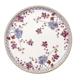 Astiat^Villeroy&Boch Artesano Provencal Lavendel Pizzalautanen 32cm