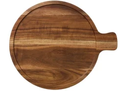 Tarjoilu^Villeroy&Boch Artesano Puulautanen/kansi  24cm