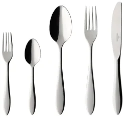 Aterimet^Villeroy&Boch Arthur aterinsetti 30-os.