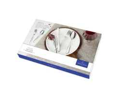 Aterimet^Villeroy&Boch Arthur aterinsetti 30-os.