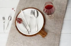 Aterimet^Villeroy&Boch Arthur aterinsetti 30-os.