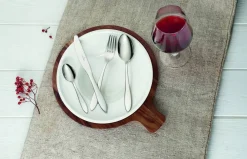 Aterimet^Villeroy&Boch Arthur aterinsetti 24-os.