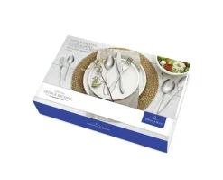 Aterimet^Villeroy&Boch Arthur brushed Aterinsetti 68-os.