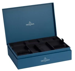 Aterimet^Villeroy&Boch Aterimet Säilytyslaatikko aterimille 49x34x18cm 113-os.