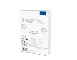 Lastenhuone|Aterimet^Villeroy&Boch aterinsetti Walk Like an Elephant 215x150x25 m