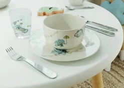 Lastenhuone|Aterimet^Villeroy&Boch aterinsetti Walk Like an Elephant 215x150x25 m