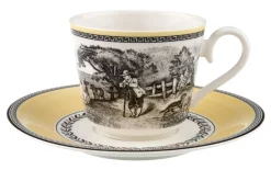 Astiat^Villeroy&Boch Audun Aamiaskuppi 0,35l Ferme