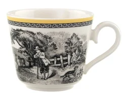 Astiat^Villeroy&Boch Audun Kahvi-/teekuppi 0,20l Ferme