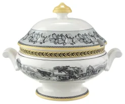 Tarjoilu^Villeroy&Boch Audun Keittokulho 2,00l Ferme