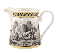 Tarjoilu^Villeroy&Boch Audun Kermakko 0,30l Ferme 6 hlö