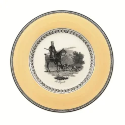 Astiat^Villeroy&Boch Audun Lautanen 27cm Chasse