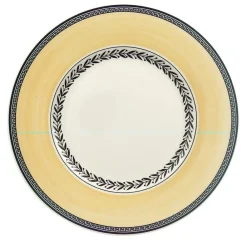 Astiat^Villeroy&Boch Audun Lautanen 22cm Fleur