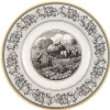 Astiat^Villeroy&Boch Audun Lautanen 27cm Ferme