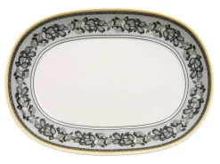 Astiat^Villeroy&Boch Audun Lautanen 20cm Ferme