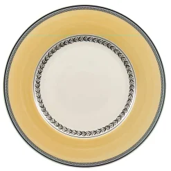 Astiat^Villeroy&Boch Audun Lautanen 27cm Fleur