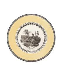 Astiat^Villeroy&Boch Audun Lautanen 22cm Chasse