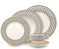 Astiat^Villeroy&Boch Audun Lautanen 22cm Promenade