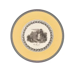 Astiat^Villeroy&Boch Audun Lautanen 16cm Chasse