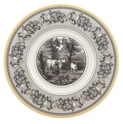 Astiat^Villeroy&Boch Audun Lautanen 16cm Ferme