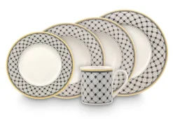 Astiat^Villeroy&Boch Audun Lautanen 16cm Promenade