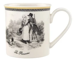 Astiat^Villeroy&Boch Audun Muki 0,30l Chasse