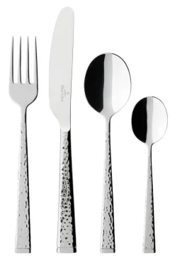 Aterimet^Villeroy&Boch Blacksmith Aterinsetti 113-os.