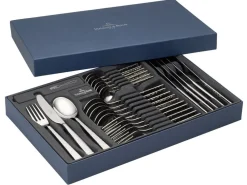 Aterimet^Villeroy&Boch Blacksmith Aterinsetti 24-os.