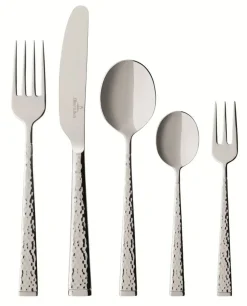 Aterimet^Villeroy&Boch Blacksmith Aterinsetti 30-os.