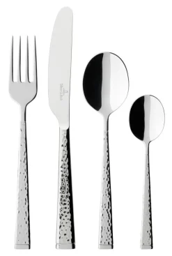 Aterimet^Villeroy&Boch Blacksmith Aterinsetti 70-os.