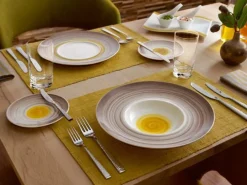 Aterimet^Villeroy&Boch Blacksmith Jälkiruokahaarukka 180mm