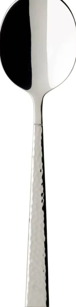 Aterimet^Villeroy&Boch Blacksmith Kahvilusikka 145mm