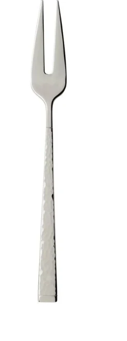 Tarjoilu^Villeroy&Boch Blacksmith Lihahaarukka 200mm