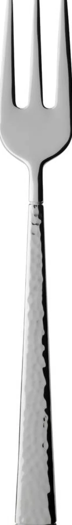 Aterimet^Villeroy&Boch Blacksmith Leivoshaarukka 156mm