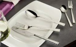 Aterimet^Villeroy&Boch Blacksmith Leivoshaarukka 156mm