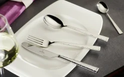 Aterimet^Villeroy&Boch Blacksmith Ruokalusikka 205mm