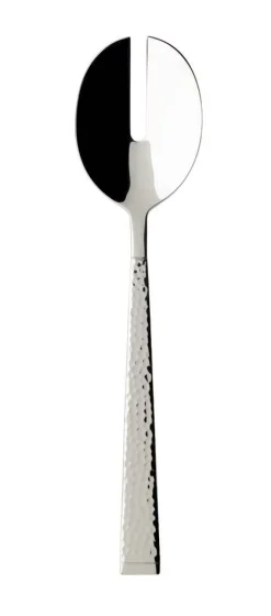 Tarjoilu^Villeroy&Boch Blacksmith Tarjoiluhaarukka 240mm