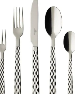 Aterimet^Villeroy&Boch Boston Aterinsetti  30-os.