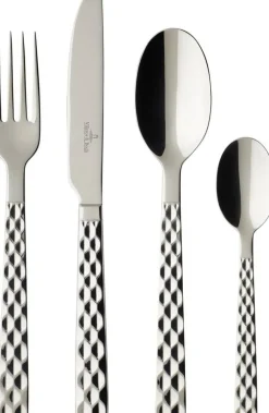 Aterimet^Villeroy&Boch Boston Aterinsetti  24-os.