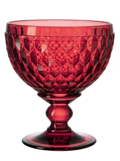 Tarjoilu^Villeroy&Boch Boston Coloured kulho 12,5 cm 0,398 l punainen